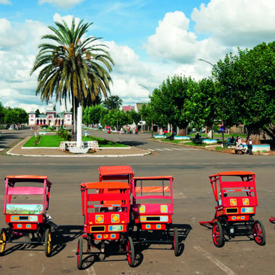 Antsirabe, A GEM OF A PLACE1