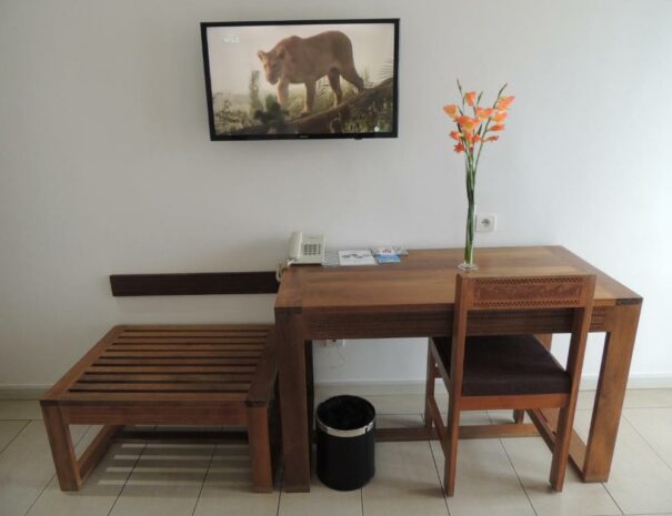 chambre-standard-plumeria-hotel-antsirabe